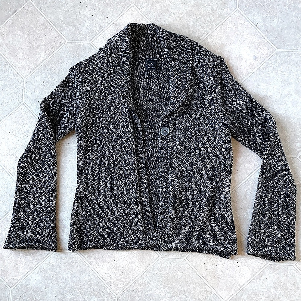 Calvin Klein Luxury Blazer